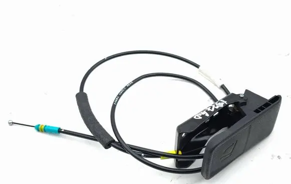 KIA Sportage Rear seat cable / handle 24970NQ5E0