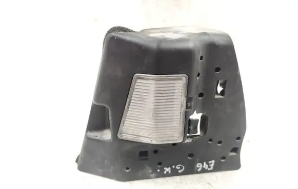 BMW 3 E46 Tail light bulb cover holder 8364925
