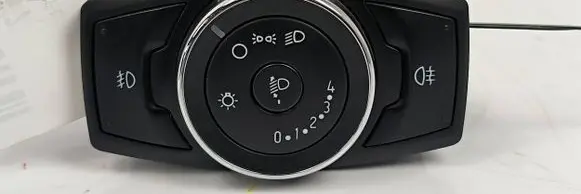 Ford Transit VII Light switch GK2T13D061AA