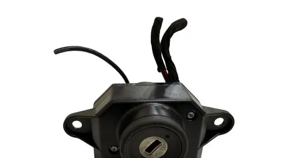 Audi A6 S6 C6 4F Ignition lock 4F0909131E 33301301 4F0910131E