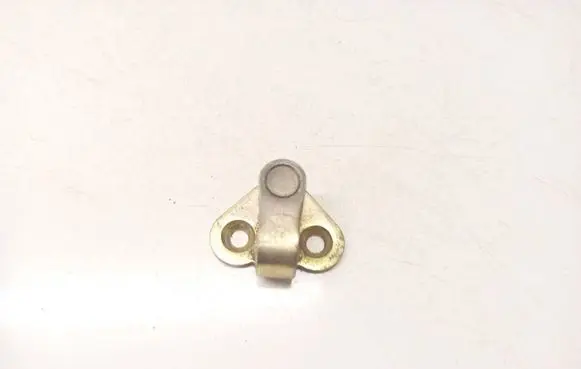 Peugeot 307 Front door lock loop/hook striker 