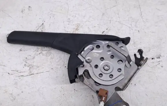 Mazda CX-3 Handbrake/parking brake lever assembly 