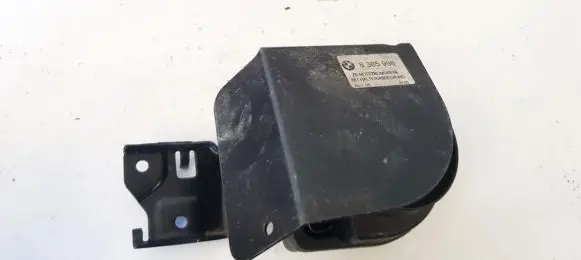 BMW 3 E46 Alarm system siren 8385998 838315214