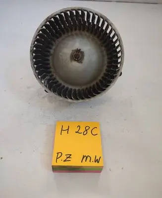 Mazda Premacy Heater fan/blower HB111GE4T