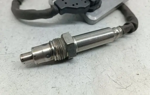 Lambda probe sensor