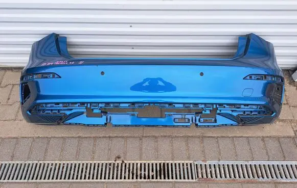 Audi A3 8Y Rear bumper 8Y4807511