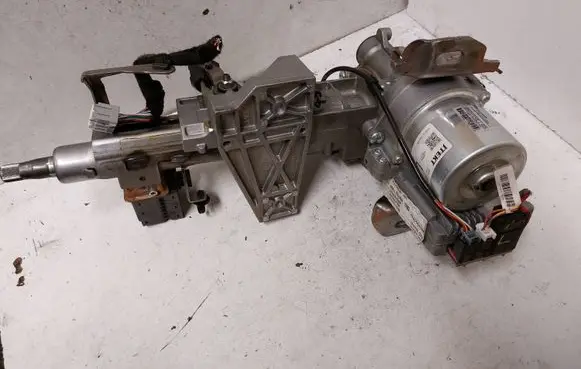 Renault Captur Electric power steering pump 488106208R 985253411R 2550288