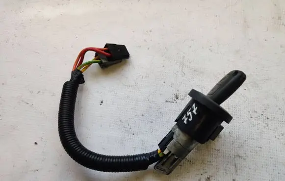 Renault Trafic I Ignition lock 143403 29305