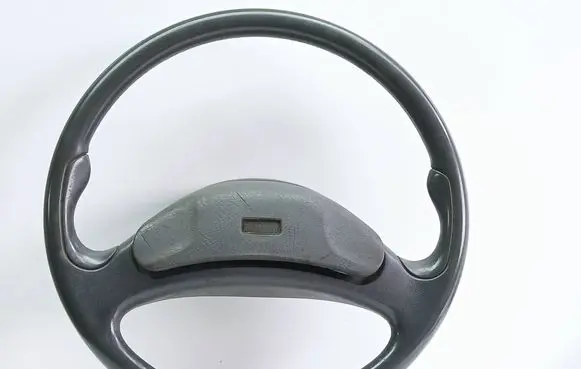 Fiat Ducato Steering wheel