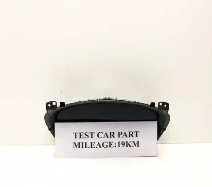 Ford Kuga III Speedometer (instrument cluster) PV4T10849BAP