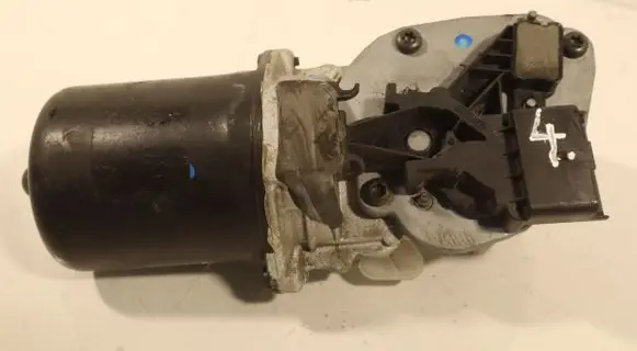 Renault Scenic II - Grand scenic II Wiper motor