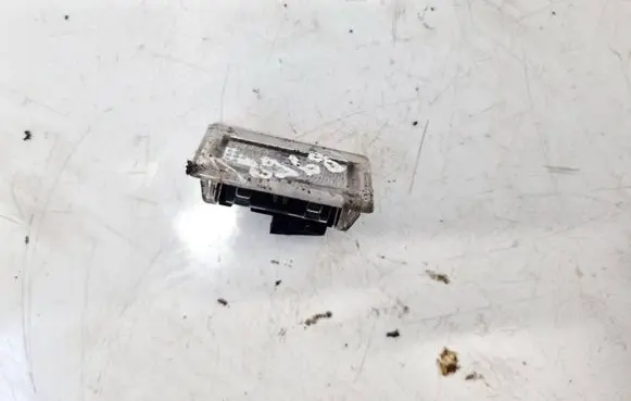 Tesla Model S Other interior light 1INJ907000 1-INJ-907-000