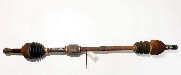Chevrolet Aveo Front driveshaft