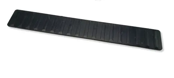 BMW X5 E53 Bottom trim 8243504