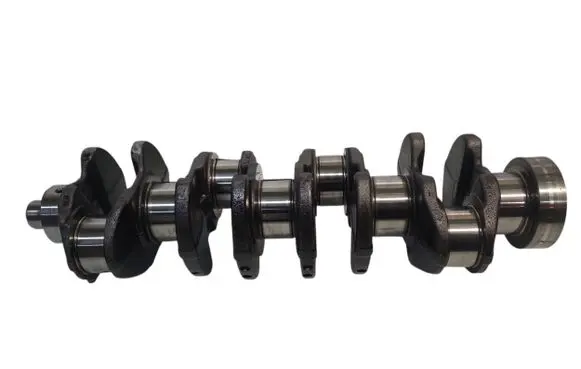 Ford Galaxy Crankshaft A226
