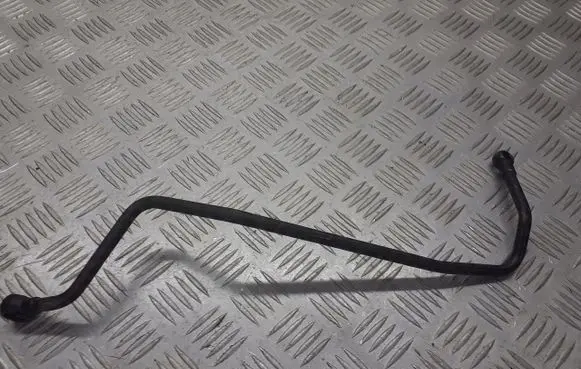 Volvo S80 Turbo turbocharger oiling pipe/hose