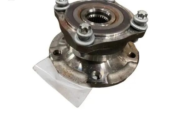 BMW 5 GT F07 Rear wheel ball bearing 6867806 33006867806