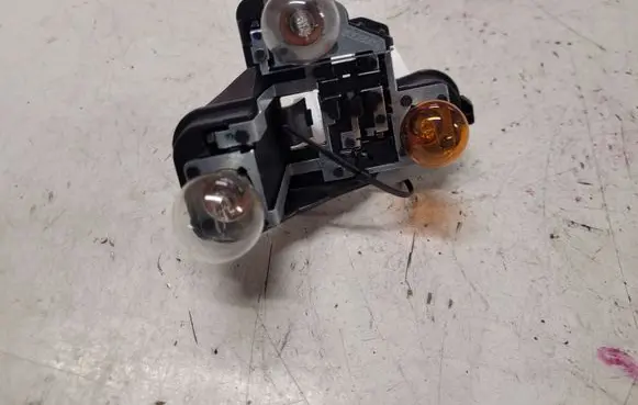 Volvo V40 Tail light bulb cover holder 31299833