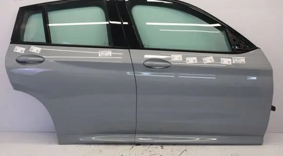 BMW X4 G02 Front door 7478340MWGK210726 7478340 7478344MWGK210726