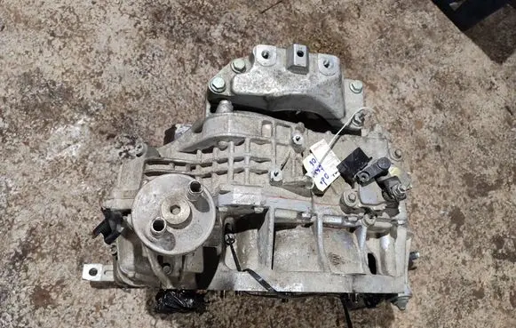 Audi A3 S3 8P Automatic gearbox hfs