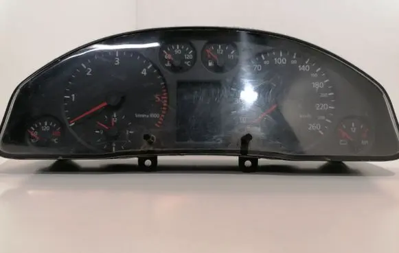 Audi A6 S6 C5 4B Speedometer (instrument cluster) 4B0919930G