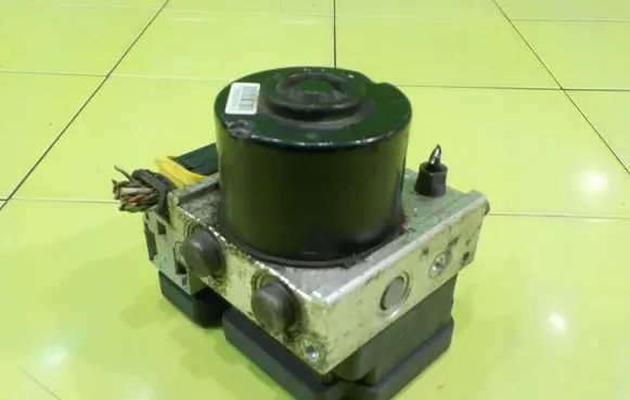 Citroen C3 ABS Pump 9675099980