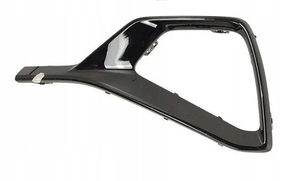 Audi Q2 - Rear bumper trim bar molding 81A807968