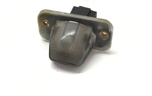 Volkswagen Transporter - Caravelle T4 Number plate light 22892 75370