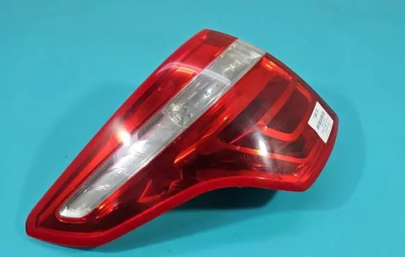 Citroen C4 I Picasso Rear/tail lights 9653547580 IMPRK1436781