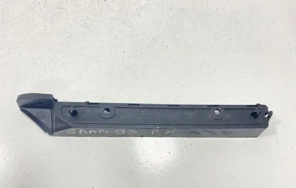 Saab 9-3 Ver2 Front bumper mounting bracket 12785981