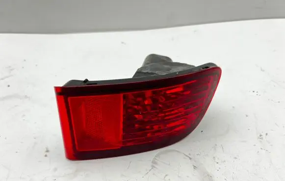 Toyota Land Cruiser (J120) Rear fog light