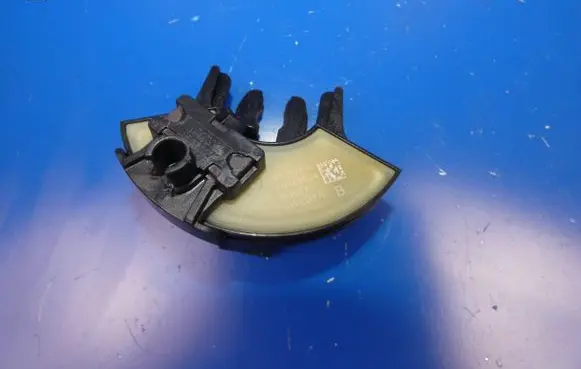 Volvo V60 Brake pedal sensor switch 31362641 BQ6FA 20180824