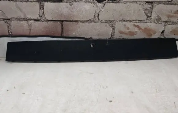 Hyundai Ioniq 5 Front bumper upper radiator grill 86351GI010 GJ010