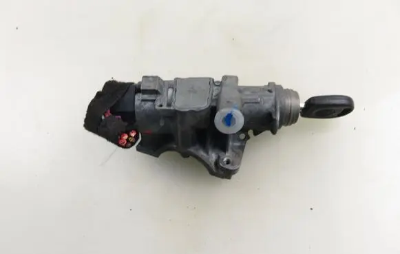 Volkswagen Sharan Ignition lock 4B0905851B