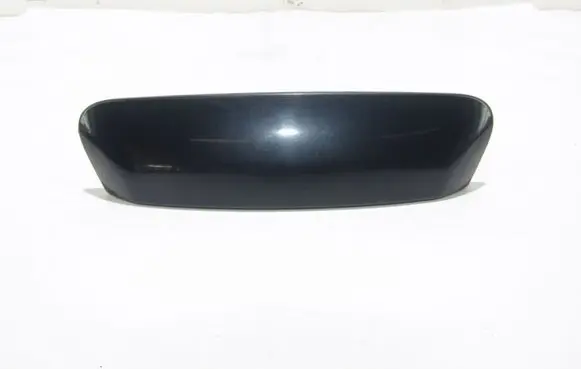 Opel Corsa D Tailgate/trunk/boot exterior handle