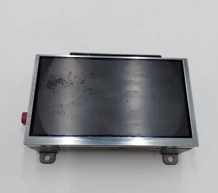 Mini Cooper Countryman R60 Screen/display/small screen 2448342