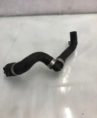 Seat Arona Engine coolant pipe/hose 1K0122291C