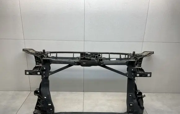 Audi A3 S3 8V Radiator support slam panel 8V0805588A