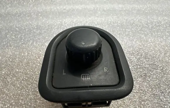 Volkswagen Multivan T5 Wing mirror switch 7e1959565a