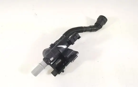 Ford Explorer VI Fuel line/pipe/hose GU5A-9G712