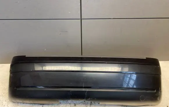 Audi A2 Rear bumper