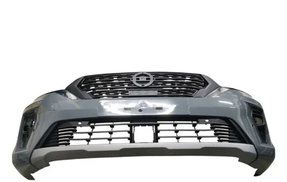 Nissan Townstar Front bumper 620221651R 5551819 9551612