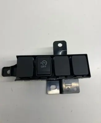 Nissan Qashqai Other switches/knobs/shifts 01019A 010190 08349