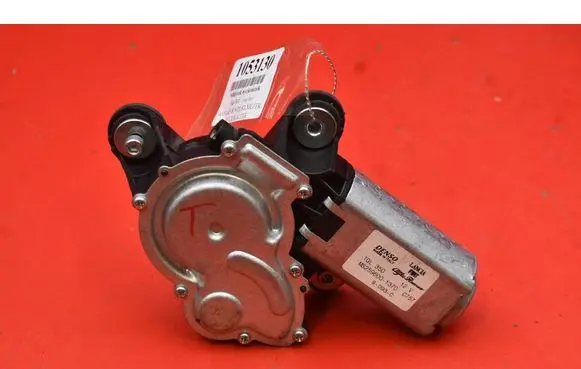 Aixam 500 Rear window wiper motor MS2596001370