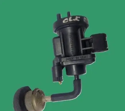 Turbo solenoid valve