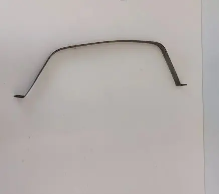 Fiat Doblo Fuel tank mounting bracket 