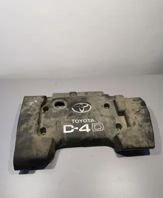 Toyota Corolla Verso E121 Engine cover (trim)