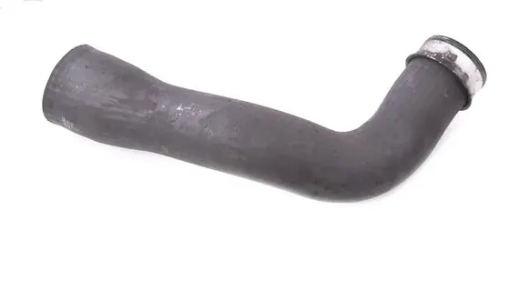 Ford Fiesta Intercooler hose/pipe 55116862AC