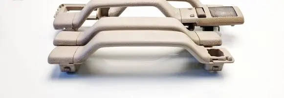 Volvo 850 A set of handles for the ceiling 3511236 6801511