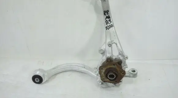 Audi A5 8T 8F Front wheel hub spindle knuckle 8W0407560